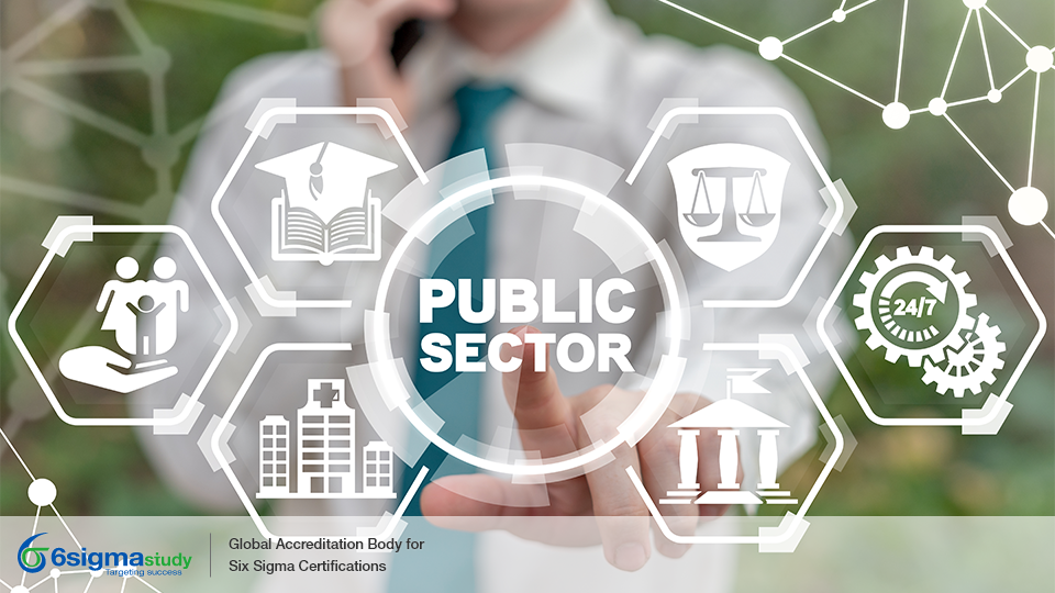 The Impact of Lean Six Sigma in Public Sector